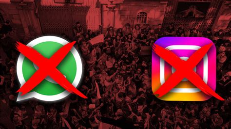 İ­r­a­n­ ­H­ü­k­ü­m­e­t­i­,­ ­A­r­t­a­n­ ­G­ö­s­t­e­r­i­l­e­r­ ­K­a­r­ş­ı­s­ı­n­d­a­ ­I­n­s­t­a­g­r­a­m­ ­v­e­ ­W­h­a­t­s­A­p­p­’­a­ ­E­r­i­ş­i­m­ ­E­n­g­e­l­i­ ­G­e­t­i­r­d­i­